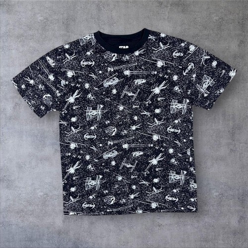 Mad engine star wars tie - mad,