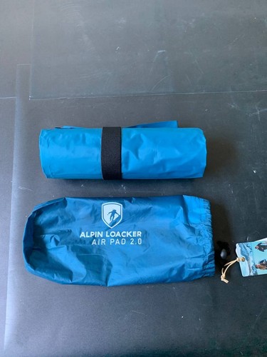 Alpin loacker air pad - air,