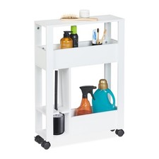 Nischenwagen Rollwagen