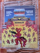 Masters of the Universe