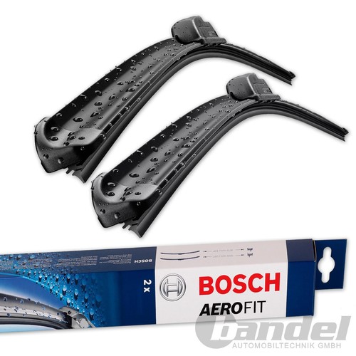 Bosch aerofit scheibenwischer - aerofit,