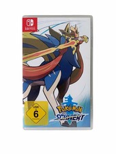 Pokémon Schwert – Nintendo