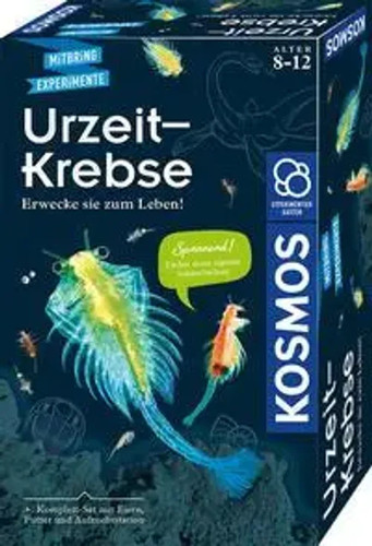 Urzeit krebse - urzeit-krebse, |