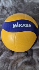 Mikasa v200w volleyball - mikasa,