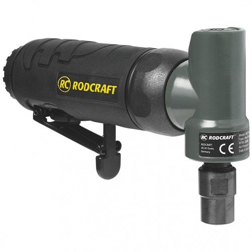 Rodcraft