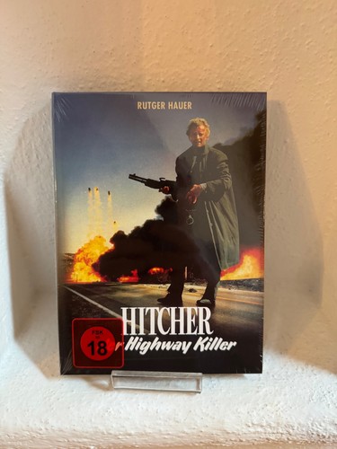 Hitcher der highway - der,