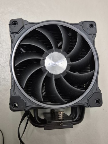 Alpenföhn cpu kühler - mit, 120