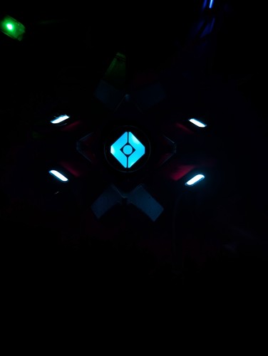 Destiny ghost edition - -,