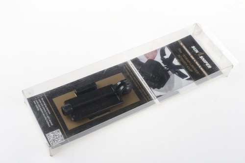 Sun sniper strap locker - sniper,
