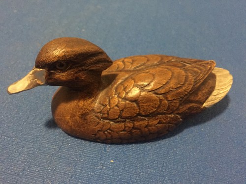 Entenskulptur elli malevolti - entenskulptur,