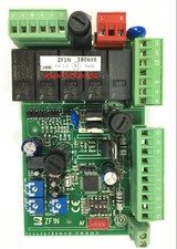 CAME Platine Steuerung ZF1N