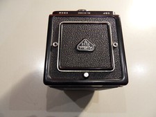 Rolleicord Vb TLR Camera  with