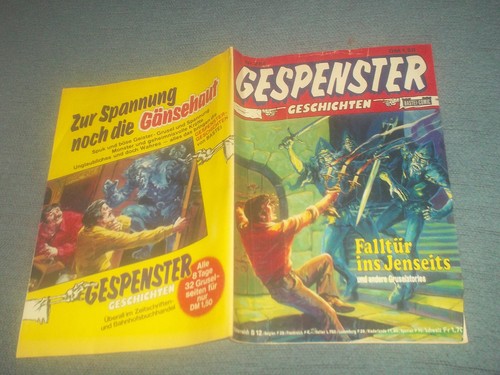 Gespenster geschichten grusel - gespenster,