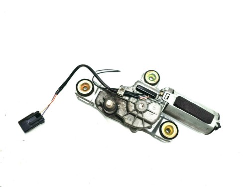 Ford rbt heckwischermotor - ka,