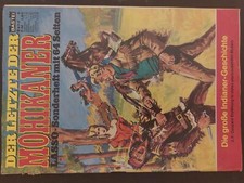  Bastei: Lasso Sonderheft 5