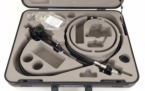 Fujinon 100fp flexibles - fujinon,