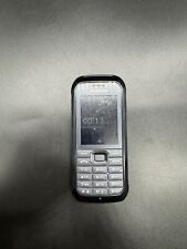 Samsung  Xcover 550H - Dark Silver (Ohne Simlock) Handy Outdoor