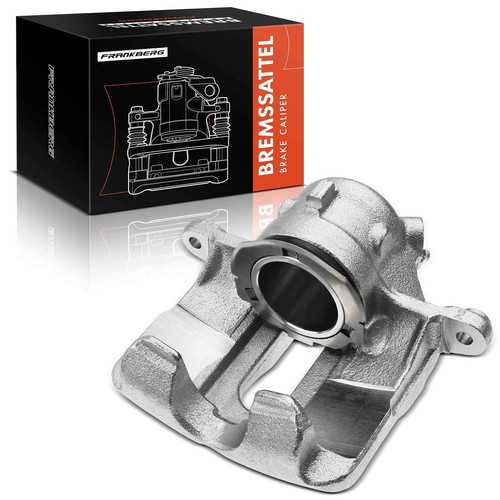 Bremssattel vorne links - vorne,
