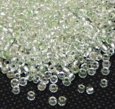 Rocailles Perlen 4mm