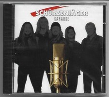 Schürzenjäger - (zillertaler),