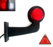 Led umrissleuchte - led,