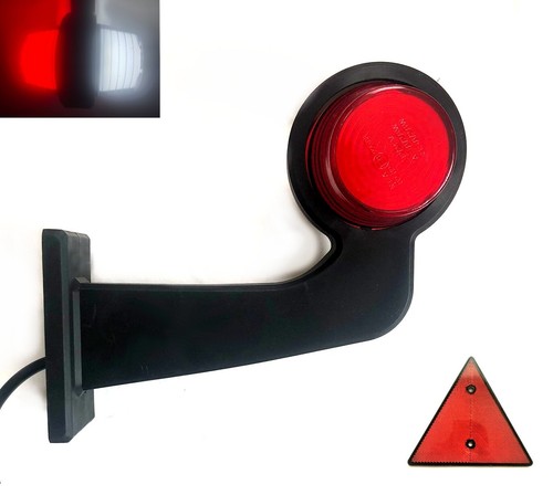 Led umrissleuchte - led,
