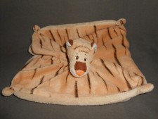 KIK  OKAY SCHMUSETUCH SCHNUFFELUCH  TIGER