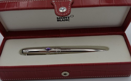 Montblanc solitaire mozart - montblanc,
