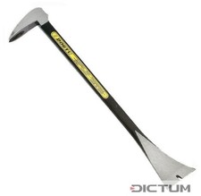 Dictum japanisches Nageleisen