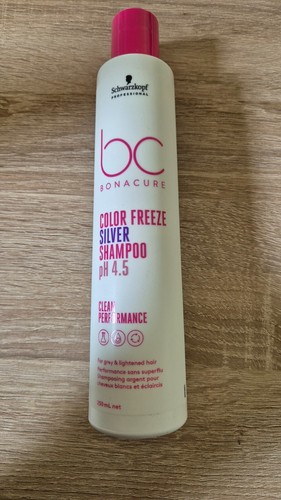 Schwarzkopf bonacure color - schwarzkopf,