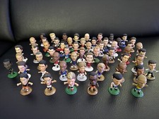 58x Simba® Corinthian Microstars™ ☆ Sammlerstücke ☆ 2001 - 2003