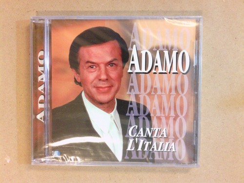 Seltene salvatore adamo - seltene, /