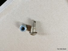Ford Taunus 12m P4 Spezialschraube Führungsgelenk Oldtimer Neu