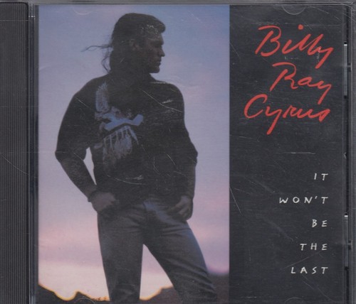 Billy ray cyrus - billy,