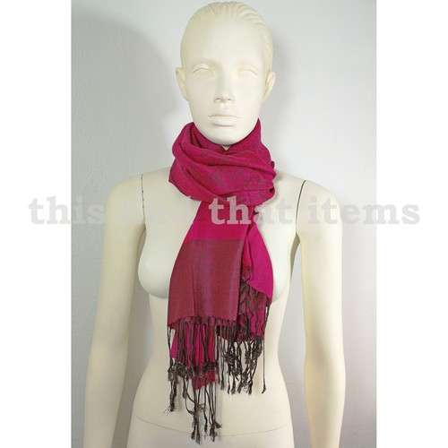 Pashmina schal tuch pareo - pashmina,