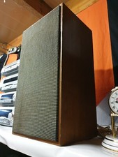 1x Schneider HiFi-Lautsprech