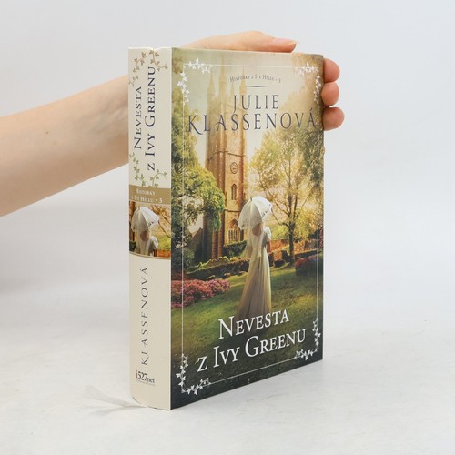 Nevesta ivy greenu - nevesta,