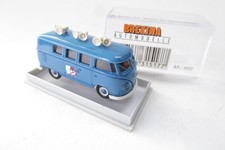 VW  Bus T1 - Studio am Stacheldraht   -  Brekina  1/87  H0  in OVP # 0662