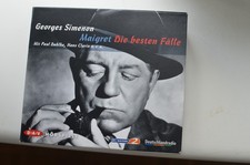 Maigret - Die besten Fälle