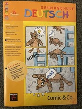 Grundschule Deutsch Nr. 35