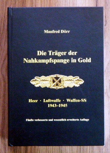 Manfred dörr die träger - dörr,