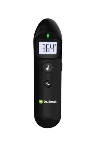 Senst fc ir206 - dr., fc-ir206