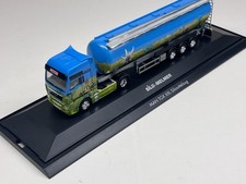 Man tgx xxl silosattelzug - tgx,