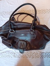 Tods Handtasche Braun