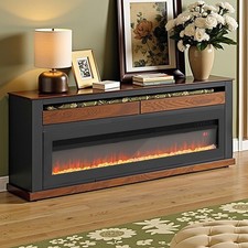 Elektrokamin Wand/Stand