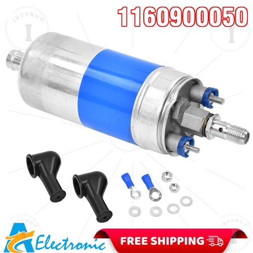 Kraftstoffpumpe benzinpumpe - kraftstoffpumpe,