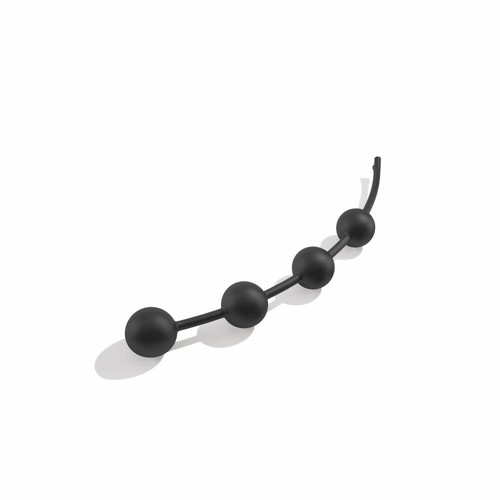 Mystim booty garland analkette - mystim,