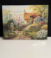 Porzellan Bild Susanne Fumelli