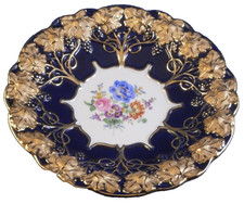 Vintage Meissen Porcelain