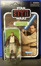 Star Wars The Vintage